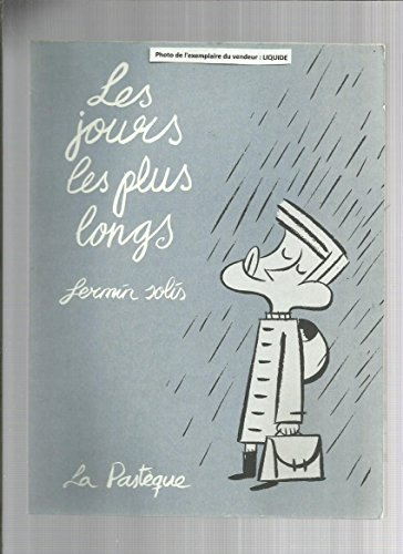 Les jours les plus longs