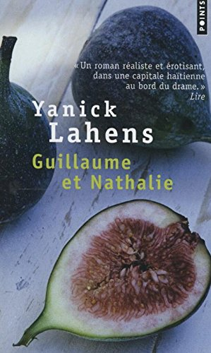 Guillaume et Nathalie