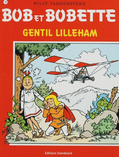 Gentil Lilleham
