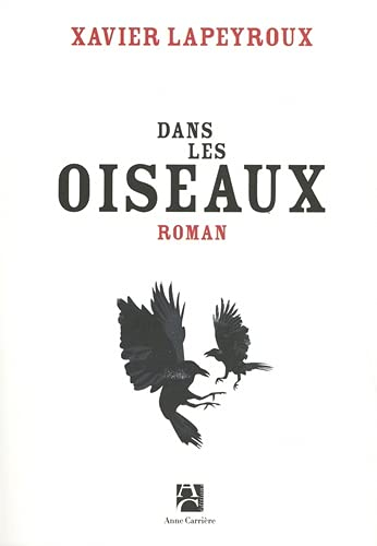 Dans les oiseaux