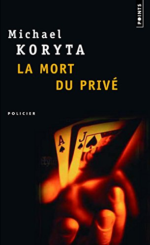 La mort du privé