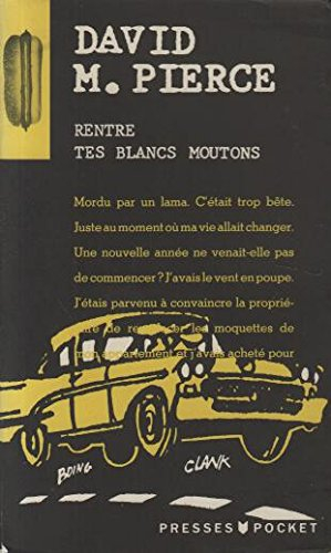 Rentre tes blancs moutons