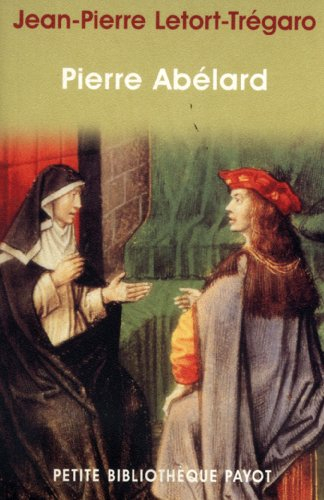 Pierre Abélard, 1079-1142