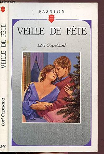 veille de fete