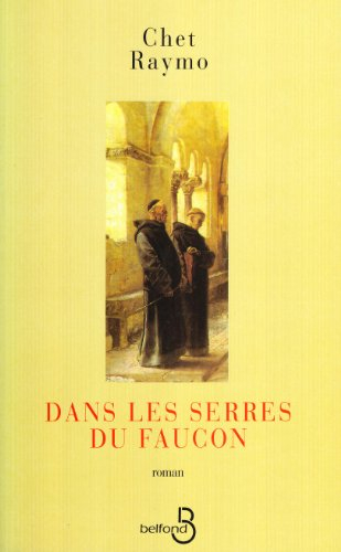 Dans les serres du faucon : un roman de l'an mil