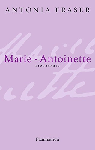 Marie-Antoinette