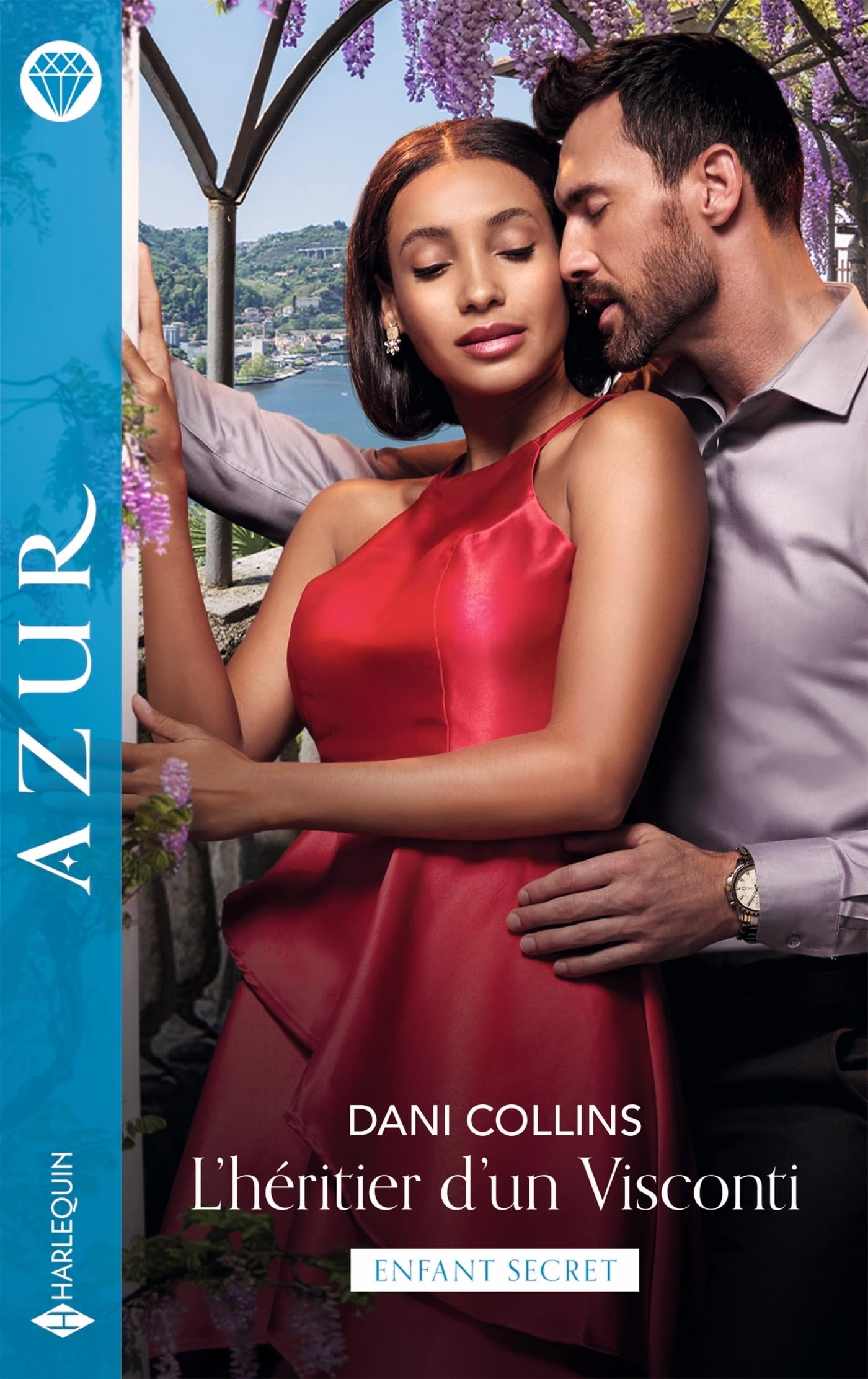 L'héritier d'un Visconti