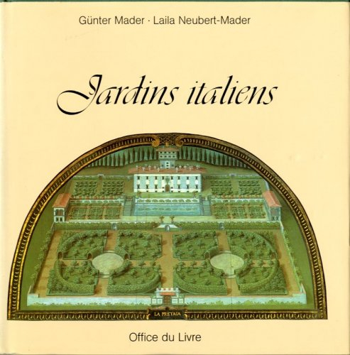 Jardins italiens