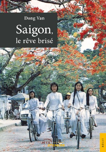 saigon, le rêve brisé