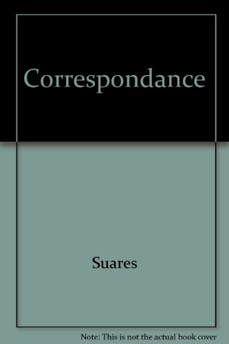 correspondance
