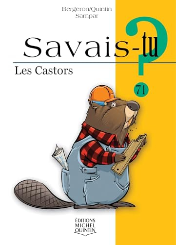 Les castors
