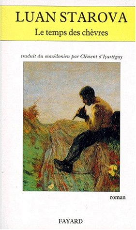 Le temps des chèvres