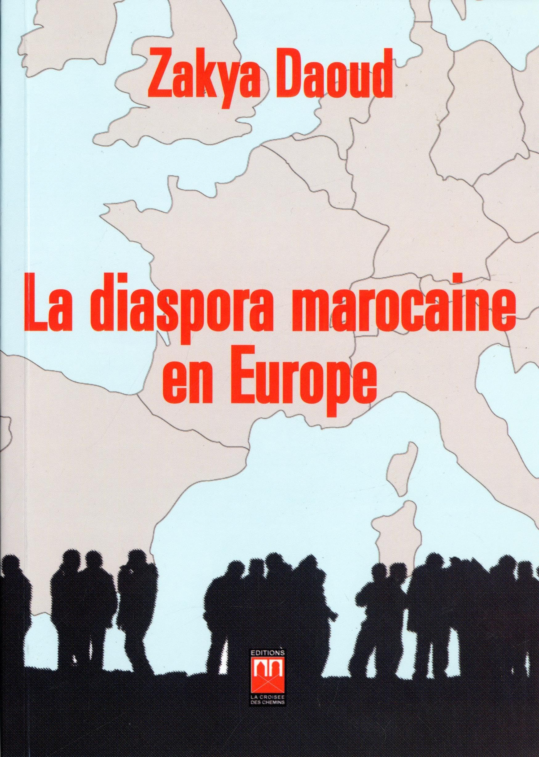 La diaspora marocaine en Europe