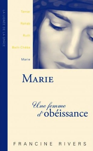marie une femme d'obeissance