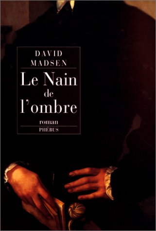 Le nain de l'ombre