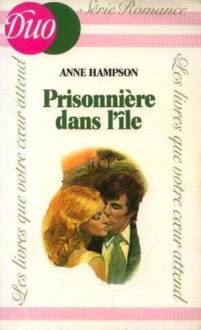 Prisonnière dans l'ile