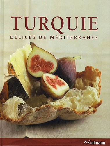 Turquie : délices de Méditerranée