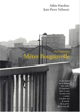 Métro Bougainville : des Comoriens