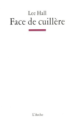 Face de cuillère
