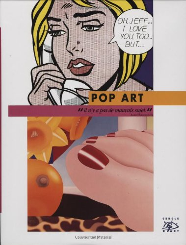 Pop'art