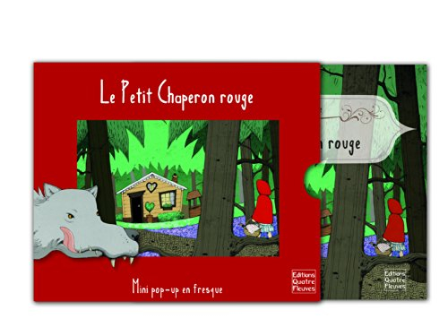Le Petit Chaperon rouge
