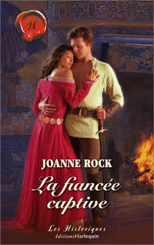 La fiancée captive