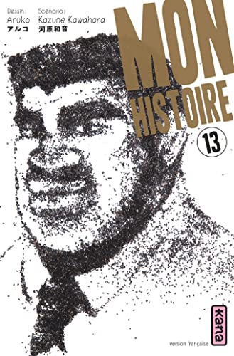 Mon histoire. Vol. 13