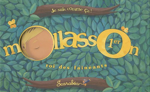 Molasson 1er, roi des fainéants