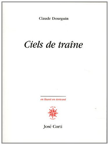 Ciels de traîne