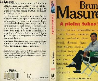 A pleins tubes ! : farce pas très cathodique