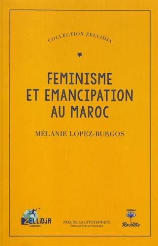 Féminisme et émancipation au Maroc