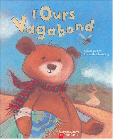 L'ours vagabond