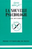 La Nouvelle psychologie