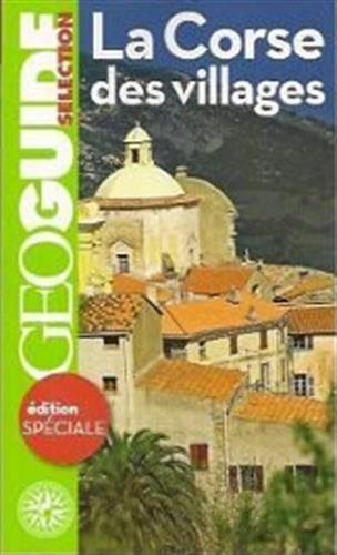la corse des villages