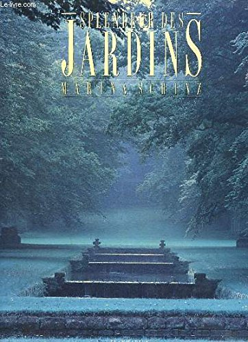 Splendeur des jardins