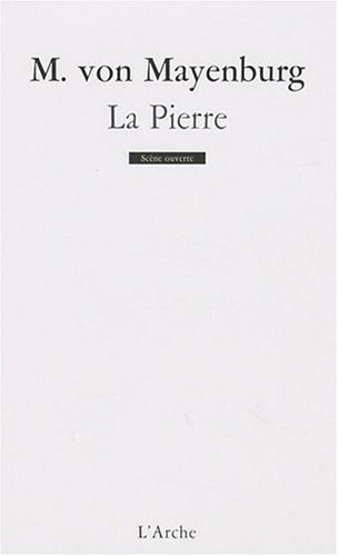 La pierre