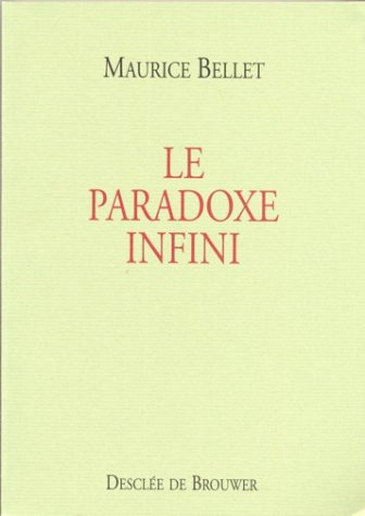 Le paradoxe infini