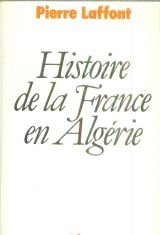 histoire de la france en algérie