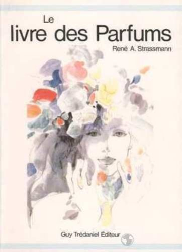 Le livre des parfums