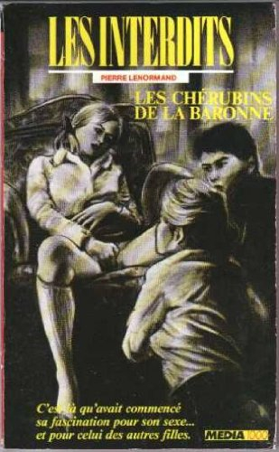 Les interdits n°65 : les cherubins de la baronne