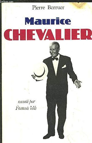 Maurice Chevalier