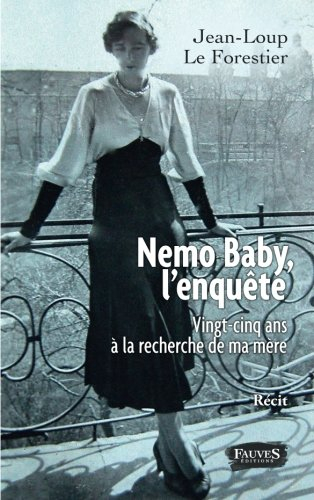 nemo baby, l'enquête