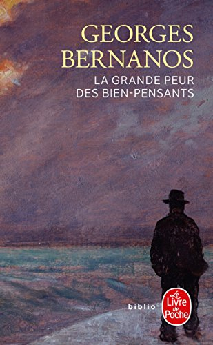 La grande peur des bien-pensants : Edouard Drumont