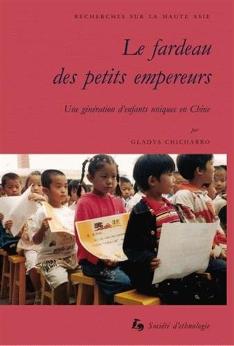 Le fardeau des petits empereurs : une génération d'enfants uniques en Chine