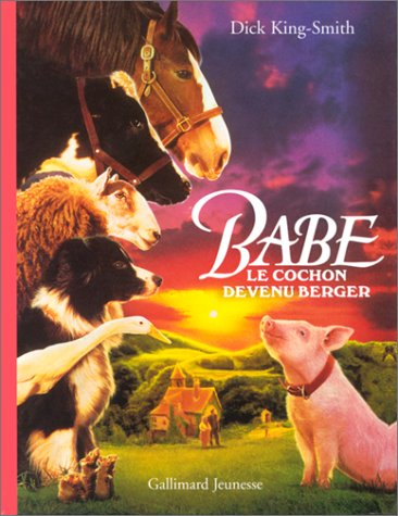 Babe, le cochon devenu berger