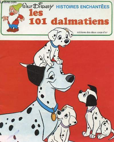 Les 101 dalmatiens