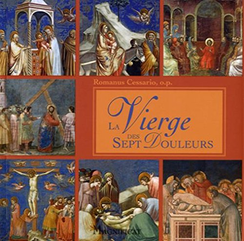 La Vierge des sept douleurs