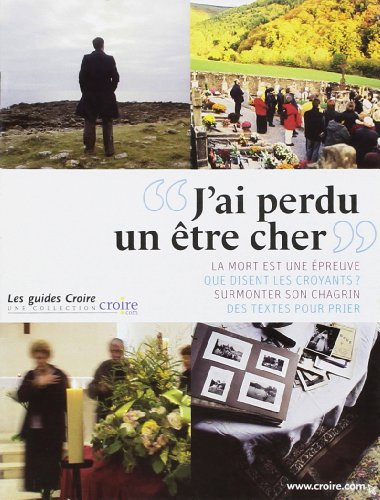 j ai perdu un tre cher