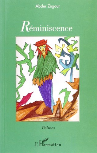 Réminiscence : poèmes