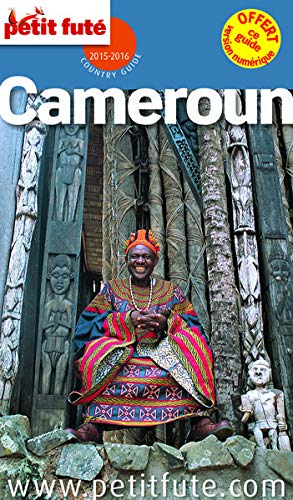 Cameroun : 2015-2016